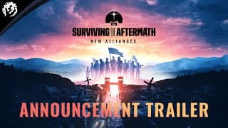 Announcement Trailer
