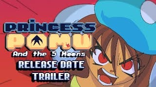 Release Date Trailer