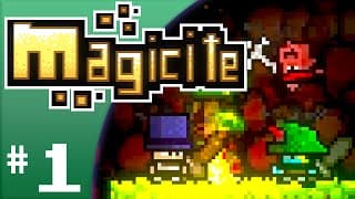 Gameplay video