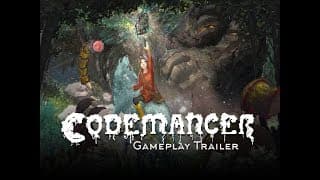 Codemancer video 1