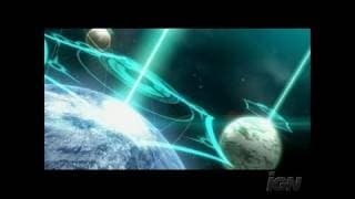 Announcement Trailer