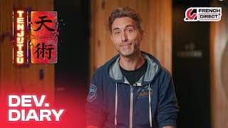 Dev Diary