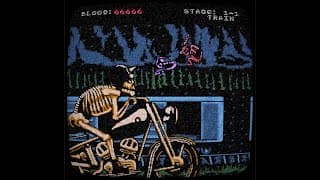 Gameplay Trailer