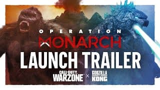Launch Trailer