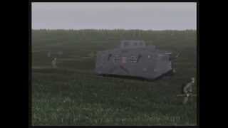 Gameplay Trailer