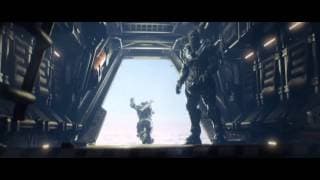 Opening Cinematic Trailer