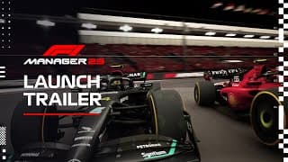 Launch Trailer