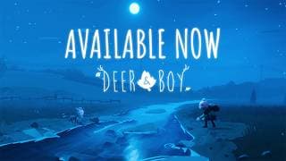 Launch Trailer