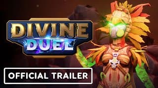 Announcement Trailer