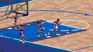 Gameplay video