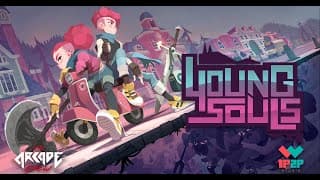 Trailer