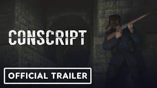 Gameplay Trailer