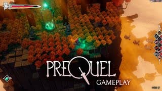 Gameplay Trailer