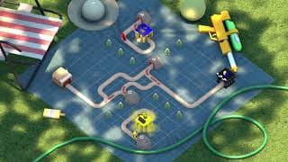 Gameplay Trailer