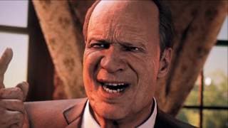 Inside Look: Burke Trailer