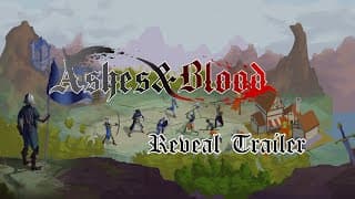 Announcement Trailer