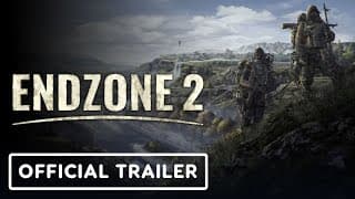Gameplay Trailer