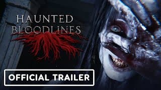 Gameplay Trailer