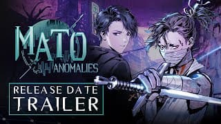 Release Date Trailer