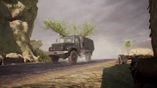 E3 2017: Story Trailer