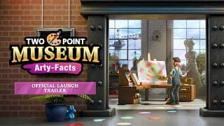 Launch Trailer