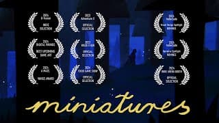 Launch Trailer