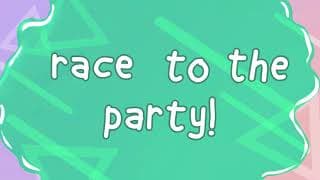 Launch Trailer