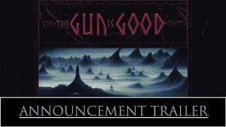 Announcement Trailer