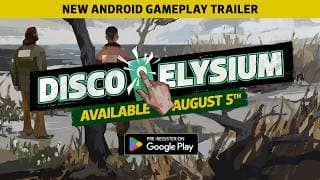 Release Date Trailer