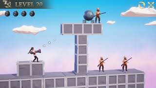 Gameplay Video