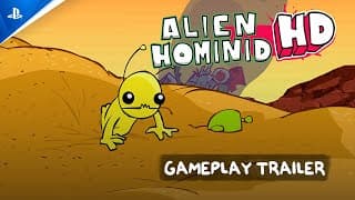 Launch Trailer