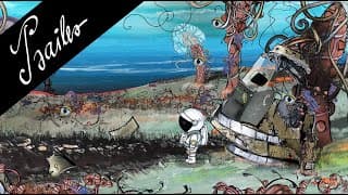 Announcement Trailer