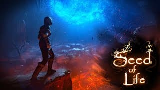 Announcement Trailer