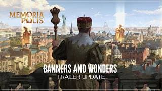 Launch Trailer