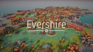 Announcement Trailer