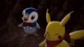 TV Commercial (Japanese)