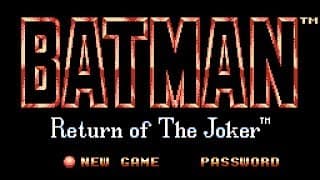 Gameplay video
