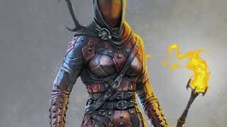Concept Art Video