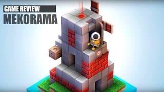 Gameplay video