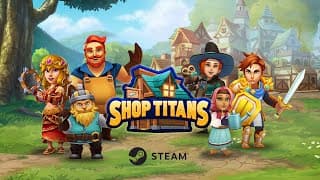 Launch Trailer