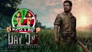 Gameplay video