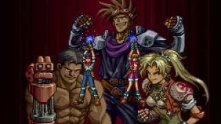 Gameplay Video