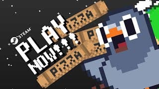 Launch Trailer