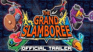Announcement Trailer