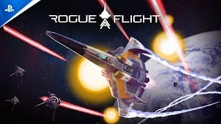 Announcement Trailer