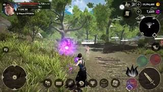 Gameplay video