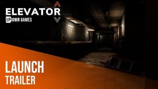 Launch Trailer