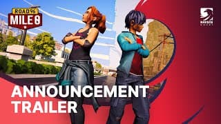 Trailer