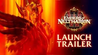 Launch Trailer