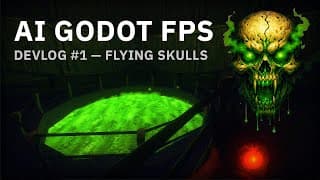 Dev Diary